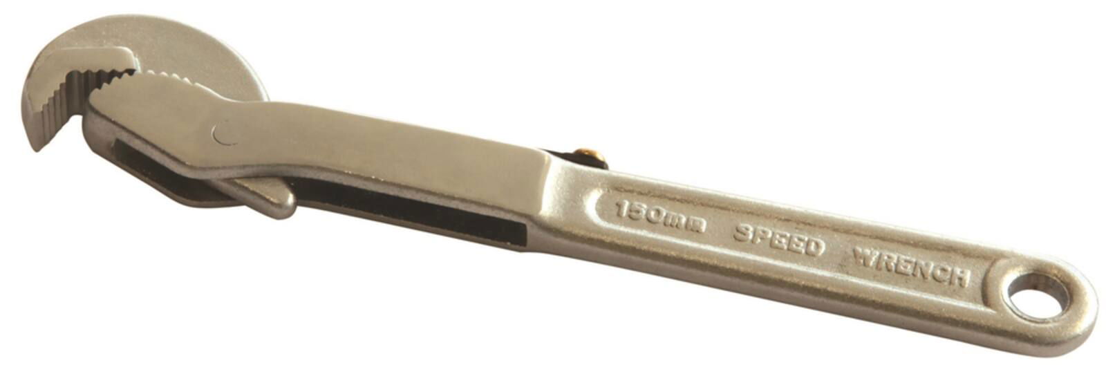 pince auto-serrante l.150mm